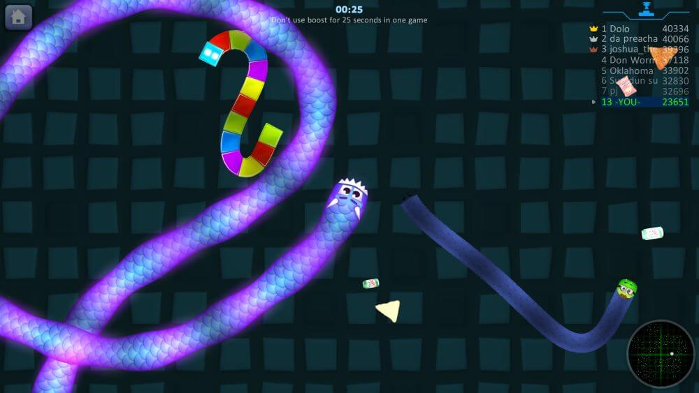 Snake Mlg Snake.is MLG Edition - Poki